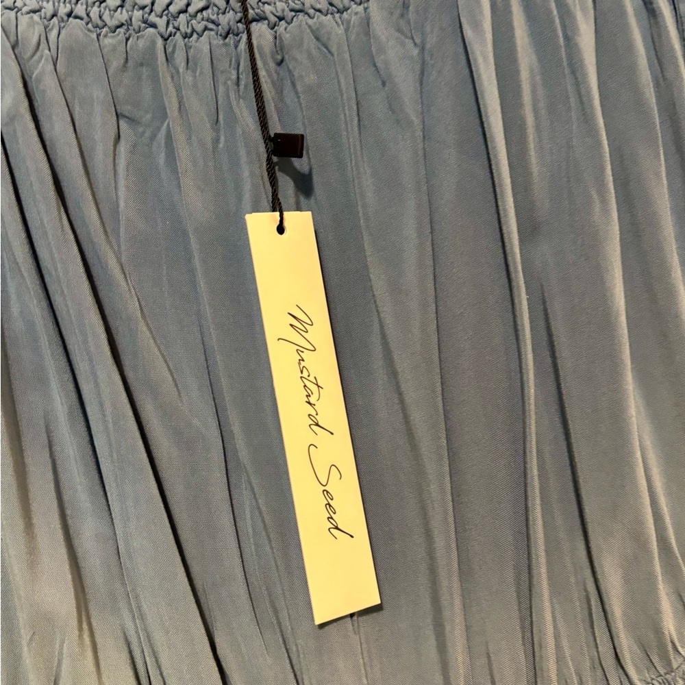 NWT Strapless Shorts Jumper - Picture 5 of 5